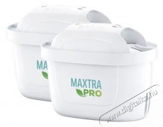 Brita Pack 2 MAXTRApro PO 2024 Konyhai termékek - Vízszűrő - Kiegészítő - 504346