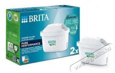 Brita Pack 2 MAXTRApro PO 2024 Konyhai termékek - Vízszűrő - Kiegészítő - 504346
