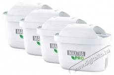 Brita Pack 4 MAXTRApro PL 2024 Konyhai termékek - Vízszűrő - Kiegészítő - 504347