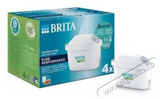 Brita Pack 4 MAXTRApro PO 2024 Konyhai termékek - Vízszűrő - Kiegészítő - 504348