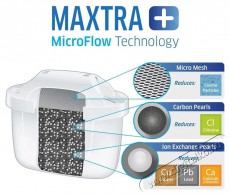 Brita Style XL 3,6 l szürke 2024 Konyhai termékek - Vízszűrő - Vízszűrő - 504349