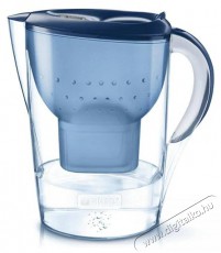 Brita 1052799 Marella Maxtra Pro 2,4l kék vízszűrő kancsó Konyhai termékek - Vízszűrő - Vízszűrő - 502557