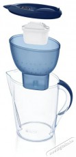 Brita 1052799 Marella Maxtra Pro 2,4l kék vízszűrő kancsó Konyhai termékek - Vízszűrő - Vízszűrő - 502557
