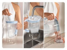 Brita 1051753 Maxtra Pro Pure Performance 2 db-os szűrőbetét Konyhai termékek - Vízszűrő - Kiegészítő - 513594