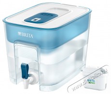 Brita FLOW 1052805 V&Iacute;ZTISZT&Iacute;T&Oacute; TART&Aacute;LY Konyhai term&eacute;kek - V&iacute;zszűrő - V&iacute;zszűrő - 495973