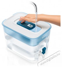 Brita FLOW 1052805 V&Iacute;ZTISZT&Iacute;T&Oacute; TART&Aacute;LY Konyhai term&eacute;kek - V&iacute;zszűrő - V&iacute;zszűrő - 495973