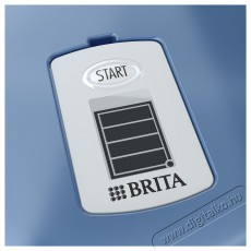 Brita FLOW 1052805 V&Iacute;ZTISZT&Iacute;T&Oacute; TART&Aacute;LY Konyhai term&eacute;kek - V&iacute;zszűrő - V&iacute;zszűrő - 495973