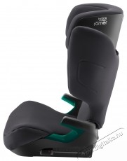 Britax Romer Discovery Plus 2 aut&oacute;s gyerek&uuml;l&eacute;s, 3.5-12 &eacute;ves korig, 100-150 cm, 15-36 kg, Sz&uuml;rke Sz&eacute;ps&eacute;g&aacute;pol&aacute;s / Eg&eacute;szs&eacute;g - Baba mama term&eacute;k - Egy&eacute;b baba mama term&eacute;k - 535079