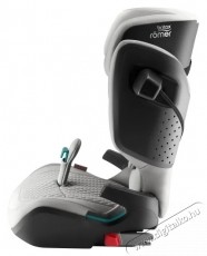 Britax R&ouml;mer Kidfix i-Size Lux Linen Grey Aut&oacute;hifi / Aut&oacute; felszerel&eacute;s - Aut&oacute;s / aut&oacute;hifi kieg&eacute;sz&iacute;tő - Egy&eacute;b aut&oacute;s kieg&eacute;sz&iacute;tő - 537733