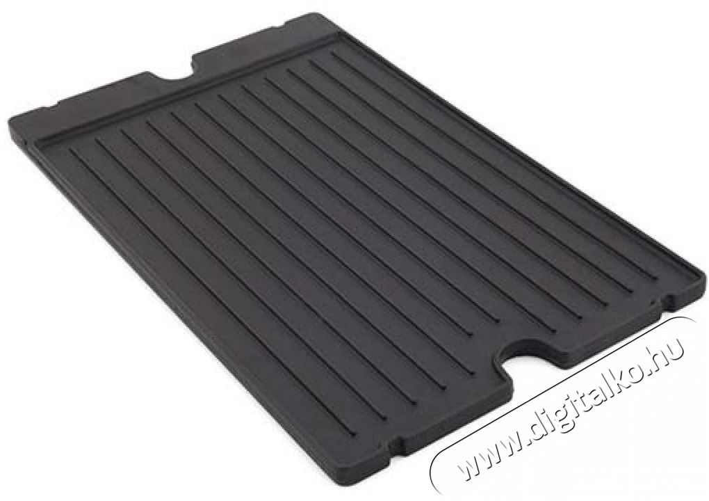 Broil King 11221 Signet 320/340/390 grill öntöttvas sütőlap Újdonságok - Új termékek - 324028