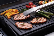 Broil King 11221 Signet 320/340/390 grill öntöttvas sütőlap Újdonságok - Új termékek - 324028