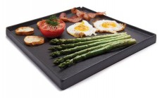 Broil King 11242 ÖNTÖTTVAS SÜTŐLAP Újdonságok - Új termékek - 325454
