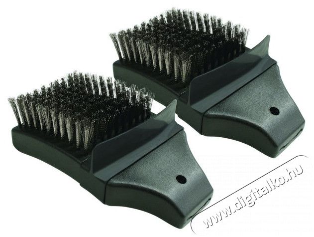 Broil King 64015 rácstisztító kefe fej (64014-es keféhez) Háztartás / Otthon / Kültér - Kültér / kerti termék / grill - Kerti grill kiegészítő - 324039