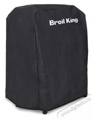 Broil King 67420 Porta Chef takaróponyva Háztartás / Otthon / Kültér - Kültér / kerti termék / grill - Kerti grill kiegészítő - 324044