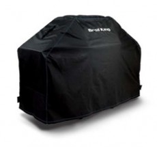 Broil King 68470 PRÉMIUM GRILL TAKARÓ Újdonságok - Új termékek - 325456