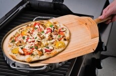 Broil King 69815 pizzasütő szett Háztartás / Otthon / Kültér - Kültér / kerti termék / grill - Kerti grill kiegészítő - 324046