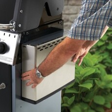 Broil King Baron 440 gázgrill Háztartás / Otthon / Kültér - Kültér / kerti termék / grill - Kerti grill - 324048