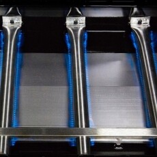 Broil King Baron 440 gázgrill Háztartás / Otthon / Kültér - Kültér / kerti termék / grill - Kerti grill - 324048