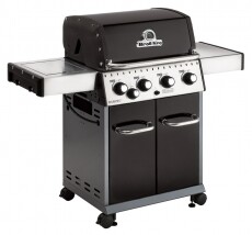 Broil King Baron 440 gázgrill Háztartás / Otthon / Kültér - Kültér / kerti termék / grill - Kerti grill - 324048