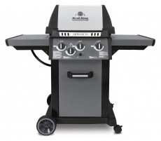 Broil King MONARCH340 GÁZGRILL Háztartás / Otthon / Kültér - Kültér / kerti termék / grill - Kerti grill - 325459