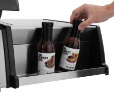 Broil King Sovereign 90 gázgrill Háztartás / Otthon / Kültér - Kültér / kerti termék / grill - Kerti grill - 324052