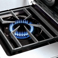 Broil King Sovereign 90 gázgrill Háztartás / Otthon / Kültér - Kültér / kerti termék / grill - Kerti grill - 324052