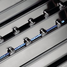 Broil King Sovereign 90 gázgrill Háztartás / Otthon / Kültér - Kültér / kerti termék / grill - Kerti grill - 324052