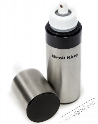 Broil King 60940 olaj permetező Háztartás / Otthon / Kültér - Kültér / kerti termék / grill - Kerti grill kiegészítő - 324030