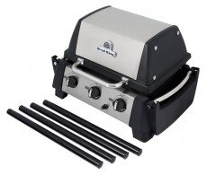 Broil King PortaChef 320 gázgrill Háztartás / Otthon / Kültér - Kültér / kerti termék / grill - Kerti grill - 324050