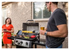 Broil King GEM340B g&aacute;zgrill H&aacute;ztart&aacute;s / Otthon / K&uuml;lt&eacute;r - K&uuml;lt&eacute;r / kerti term&eacute;k / grill - Kerti grill - 383371