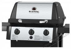 Broil King GEM340B g&aacute;zgrill H&aacute;ztart&aacute;s / Otthon / K&uuml;lt&eacute;r - K&uuml;lt&eacute;r / kerti term&eacute;k / grill - Kerti grill - 383371