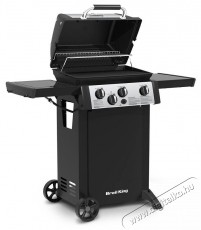Broil King GEM340B g&aacute;zgrill H&aacute;ztart&aacute;s / Otthon / K&uuml;lt&eacute;r - K&uuml;lt&eacute;r / kerti term&eacute;k / grill - Kerti grill - 383371