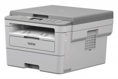 Brother DCP-B7520DW Lézer Nyomtató Iroda és számítástechnika - Nyomtató - Lézer - 340455