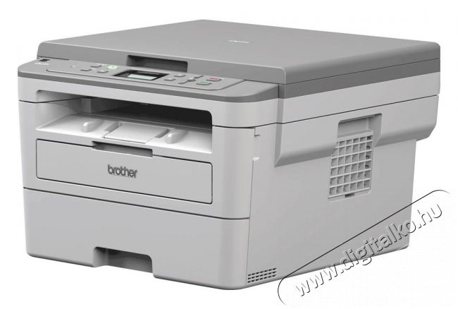 Brother DCP-B7520DW Lézer Nyomtató Iroda és számítástechnika - Nyomtató - Lézer - 340455