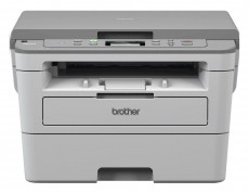 Brother DCP-B7520DW Lézer Nyomtató Iroda és számítástechnika - Nyomtató - Lézer - 340455