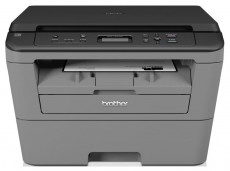 Brother DCPL2500D mono multifunkciós lézernyomtató Iroda és számítástechnika - Nyomtató - Multifunkciós (lézer) - 310129
