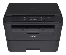 Brother DCPL2540DNYJ1 mono hálózati duplex multifunkciós lézernyomtató Iroda és számítástechnika - Nyomtató - Lézer - 310131