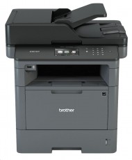Brother DCPL5500DNYJ1 mono multifunkciós lézer nyomtató Iroda és számítástechnika - Nyomtató - Lézer - 310133