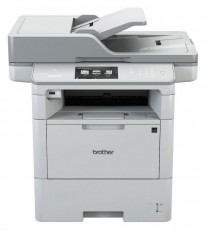 Brother DCPL6600DWYJ1 mono multifunkciós lézernyomtató Iroda és számítástechnika - Nyomtató - Lézer - 310134