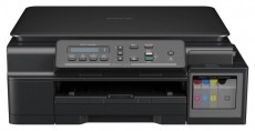 Brother DCPT500W színes multifunkciós tintasugaras nyomtató Iroda és számítástechnika - Nyomtató - Multifunkciós (tintasugaras) - 310136