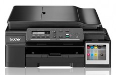 Brother DCPT700W színes multifunkciós tintasugaras nyomtató Iroda és számítástechnika - Nyomtató - Multifunkciós (tintasugaras) - 310137