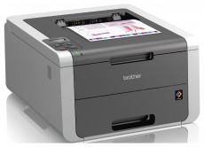 Brother HL-3140CW nyomtató Iroda és számítástechnika - Nyomtató - Lézer - 310142