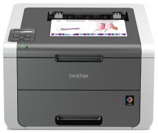 Brother HL-3140CW nyomtató Iroda és számítástechnika - Nyomtató - Lézer - 310142