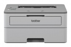Brother HL-B2080DW Kompakt vezetékes és wireless mono lézernyomtató Iroda és számítástechnika - Nyomtató - Lézer - 340456