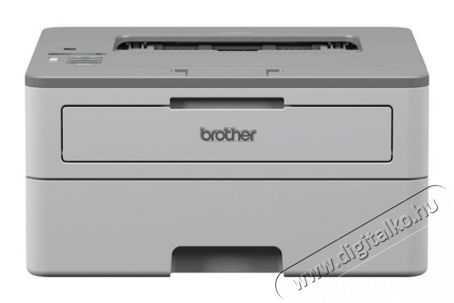 Brother HL-B2080DW Kompakt vezetékes és wireless mono lézernyomtató Iroda és számítástechnika - Nyomtató - Lézer - 340456