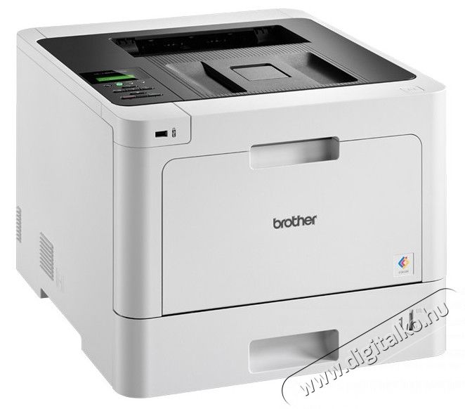 Brother HL-L8260CDW l&eacute;zer nyomtat&oacute; Iroda &eacute;s sz&aacute;m&iacute;t&aacute;stechnika - Nyomtat&oacute; - Multifunkci&oacute;s (l&eacute;zer) - 333585