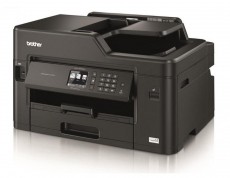 Brother MFC-J2330DW Ink Benefit multifunkciós nyomtató Iroda és számítástechnika - Nyomtató - Multifunkciós (tintasugaras) - 322297