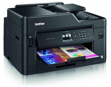 Brother MFC-J2330DW Ink Benefit multifunkciós nyomtató Iroda és számítástechnika - Nyomtató - Multifunkciós (tintasugaras) - 322297