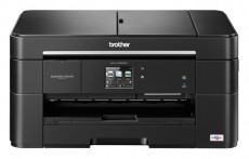 Brother MFC-J5320DW multifunkciós nyomtató Iroda és számítástechnika - Nyomtató - Multifunkciós (tintasugaras) - 310156