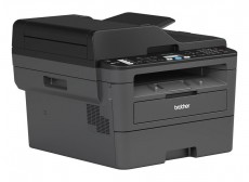 Brother MFC-L2712DN Multifunkciós lézer mono nyomtató Újdonságok - Új termékek - 340460